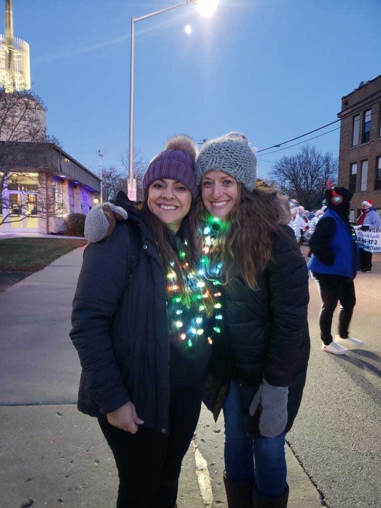 Leah-parade-2022