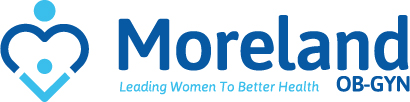 Moreland OB-GYN logo